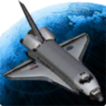 Logo of Space Shuttle Flight android Application 